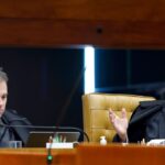 Presidente do STF apura condutas de ministros, PGR e Polícia Federal