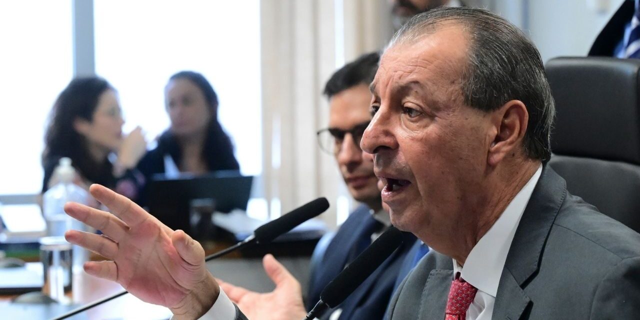 CCJ do Senado aprova fim da escala 6×1 e matéria segue para o Plenário