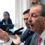 CCJ do Senado aprova fim da escala 6×1 e matéria segue para o Plenário