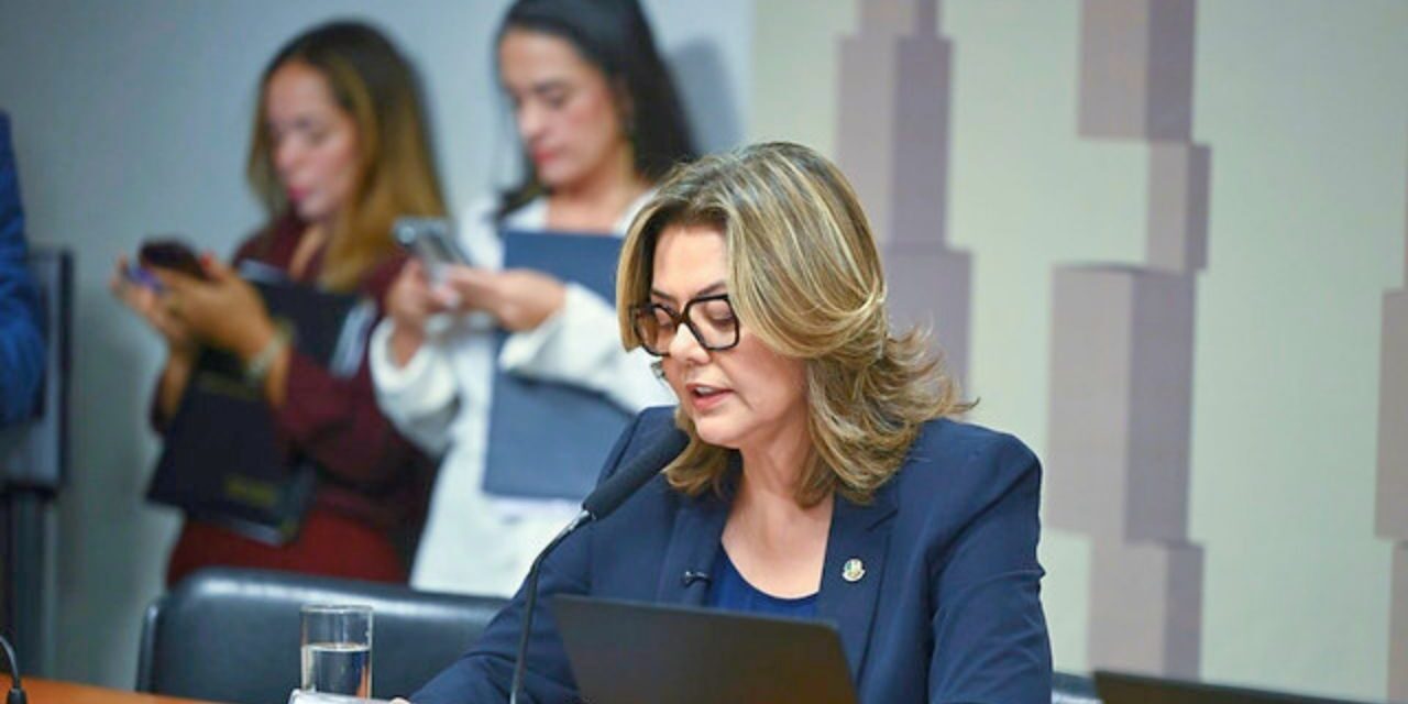 Comissão mista aprova fim da “taxa das blusinhas”