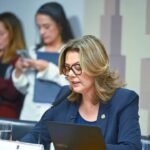Comissão mista aprova fim da “taxa das blusinhas”