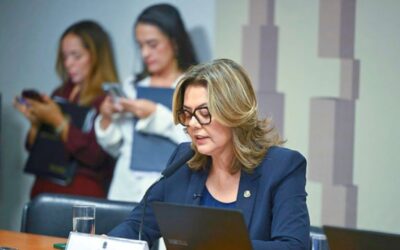 Comissão mista aprova fim da “taxa das blusinhas”