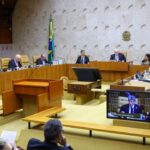 Mendonça enfrenta blindagem no STF e atrai apoio do Senado