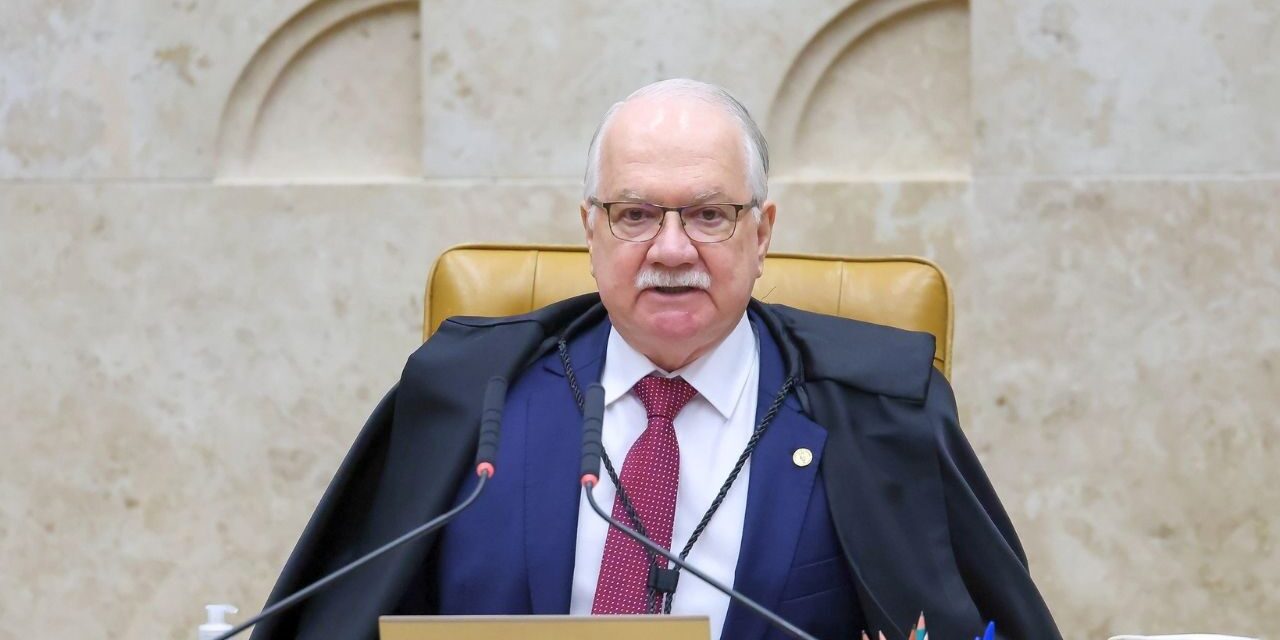 Presidente do STF classifica como graves as citações a Moraes e promete medidas