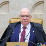 Presidente do STF classifica como graves as citações a Moraes e promete medidas