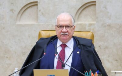 Presidente do STF classifica como graves as citações a Moraes e promete medidas
