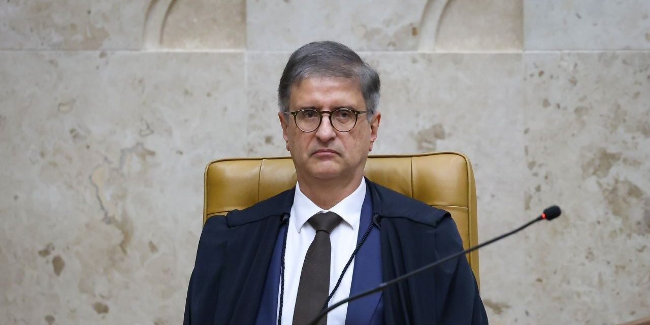 Oposição pede impeachment de Paulo Gonet por suposto elo com banqueiro