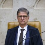 Oposição pede impeachment de Paulo Gonet por suposto elo com banqueiro