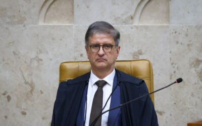 Oposição pede impeachment de Paulo Gonet por suposto elo com banqueiro