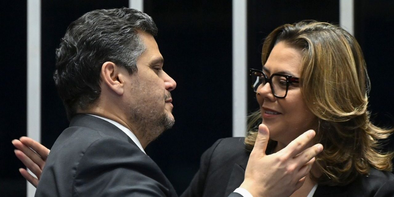 Senado aprova fim da ‘taxa das blusinhas’ e texto segue para sanção