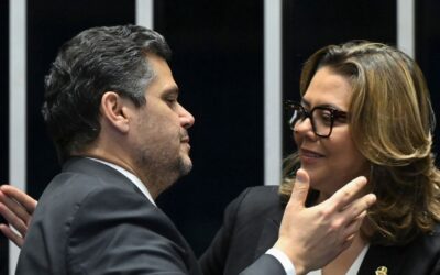 Senado aprova fim da ‘taxa das blusinhas’ e texto segue para sanção