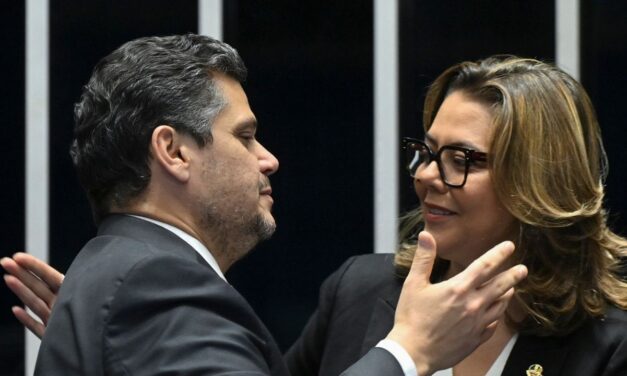 Senado aprova fim da ‘taxa das blusinhas’ e texto segue para sanção