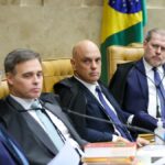 STF enfrenta crise sem precedentes em julgamento marcado por pedido de vista e tensão entre ministros