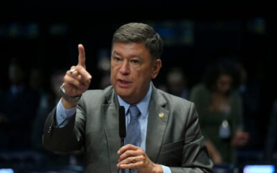 Desdobramentos do caso Master geram novo pedido de impeachment contra Moraes