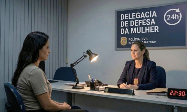 Aumento de ocorrências e déficit de policiais nas DDMs preocupa