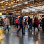 Retinoblastoma é tema de campanha na estação Tatuapé
