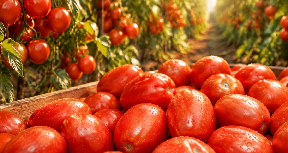 Preço do tomate sobe 61,4%, saiba os demais produtos que subiram em São Paulo