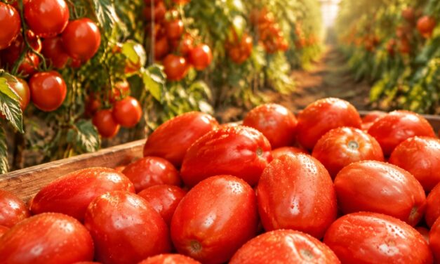Preço do tomate sobe 61,4%, saiba os demais produtos que subiram em São Paulo
