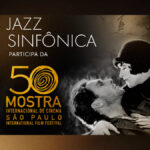 Brasil Jazz Sinfônica acompanha ao vivo o filme “Aurora” em São Paulo