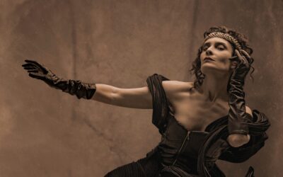 Sarah Bernhardt em São Paulo estreia dia 16 no Sesc Santana
