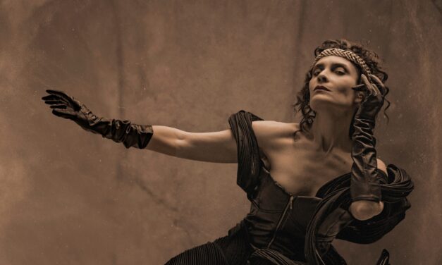 Sarah Bernhardt em São Paulo estreia dia 16 no Sesc Santana