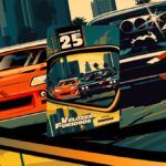 Velozes e Furiosos retorna aos cinemas em comemoração aos 25 anos