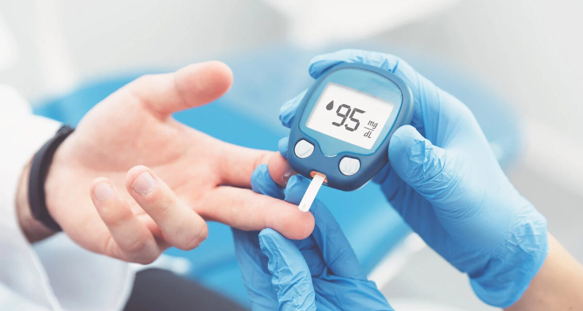 Diabetes terá campanha gratuita de detecção em São Paulo