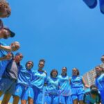 Copa CDHU reúne 425 atletas em torneio de futebol em São Paulo