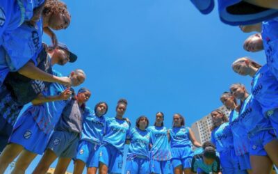 Copa CDHU reúne 425 atletas em torneio de futebol em São Paulo
