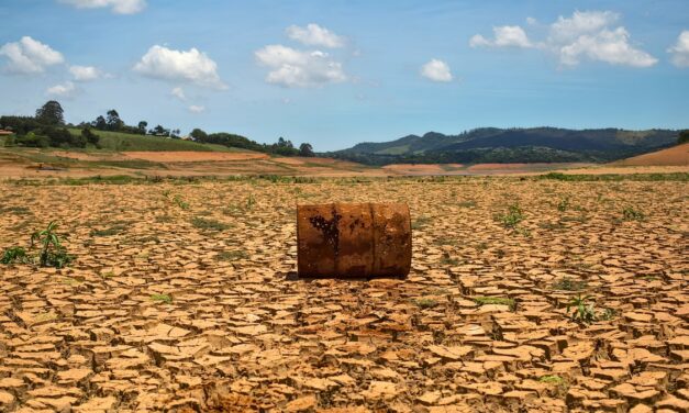 Crise hídrica em São Paulo reacende debate sobre gestão da água