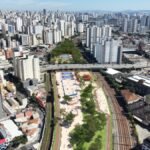 Fim da Favela do Moinho abre caminho para novo parque no centro de SP