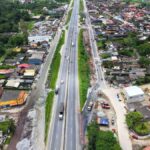 Rodovia Padre Manoel da Nóbrega terá novos desvios em Itanhaém