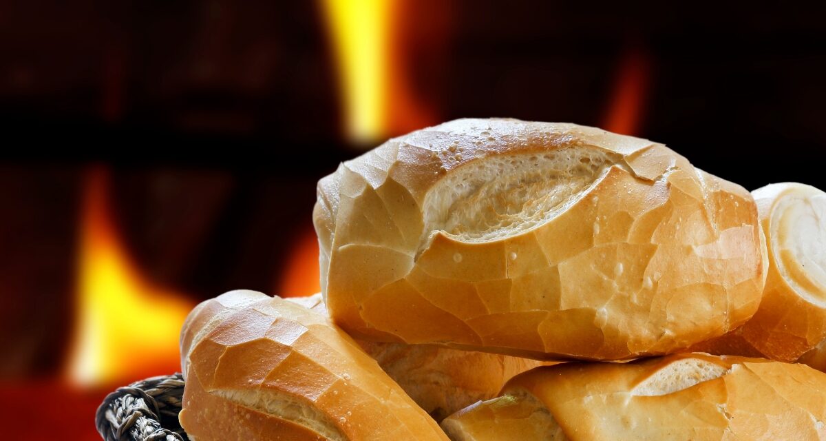 Dia Mundial do Pão terá distribuição gratuita de 20 mil pães na Paulista