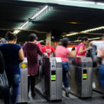 Eleitores terão transporte metropolitano gratuito em São Paulo neste domingo