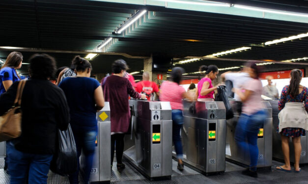 Eleitores terão transporte metropolitano gratuito em São Paulo neste domingo