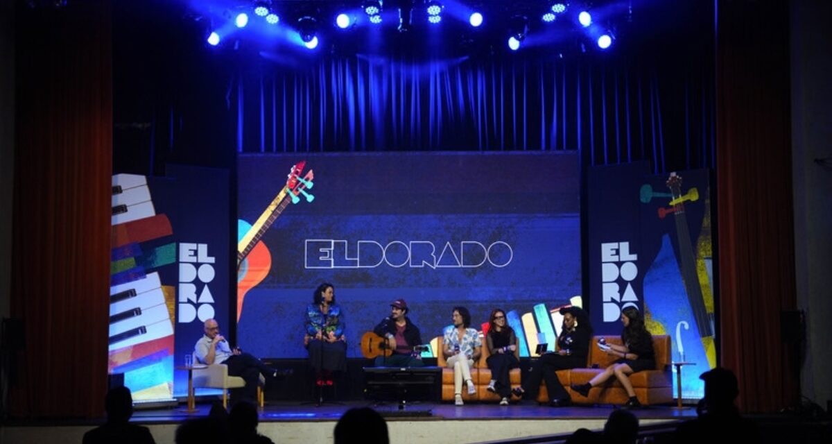 Rádio Eldorado volta ao dial paulistano na frequência 107,9 FM