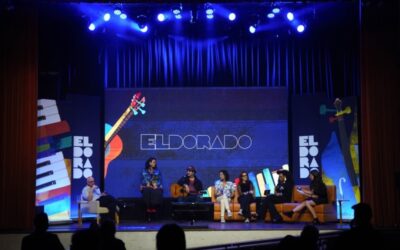 Rádio Eldorado volta ao dial paulistano na frequência 107,9 FM