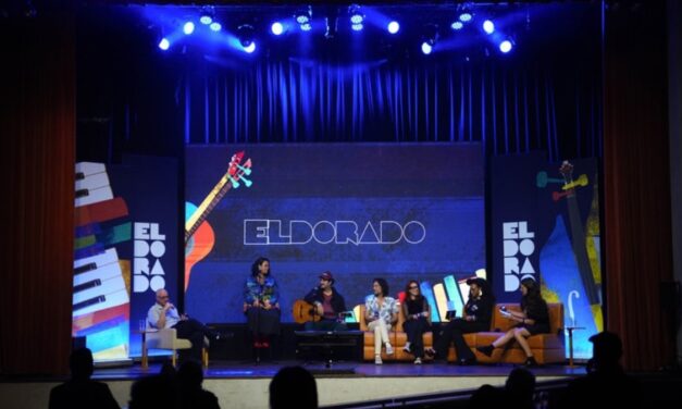 Rádio Eldorado volta ao dial paulistano na frequência 107,9 FM