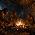 Fogo pode ter acompanhado os primeiros humanos há 1,8 milhão de anos