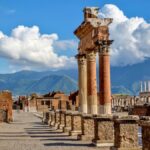 Pompeia revela quase 2 mil anos depois como era a vida romana