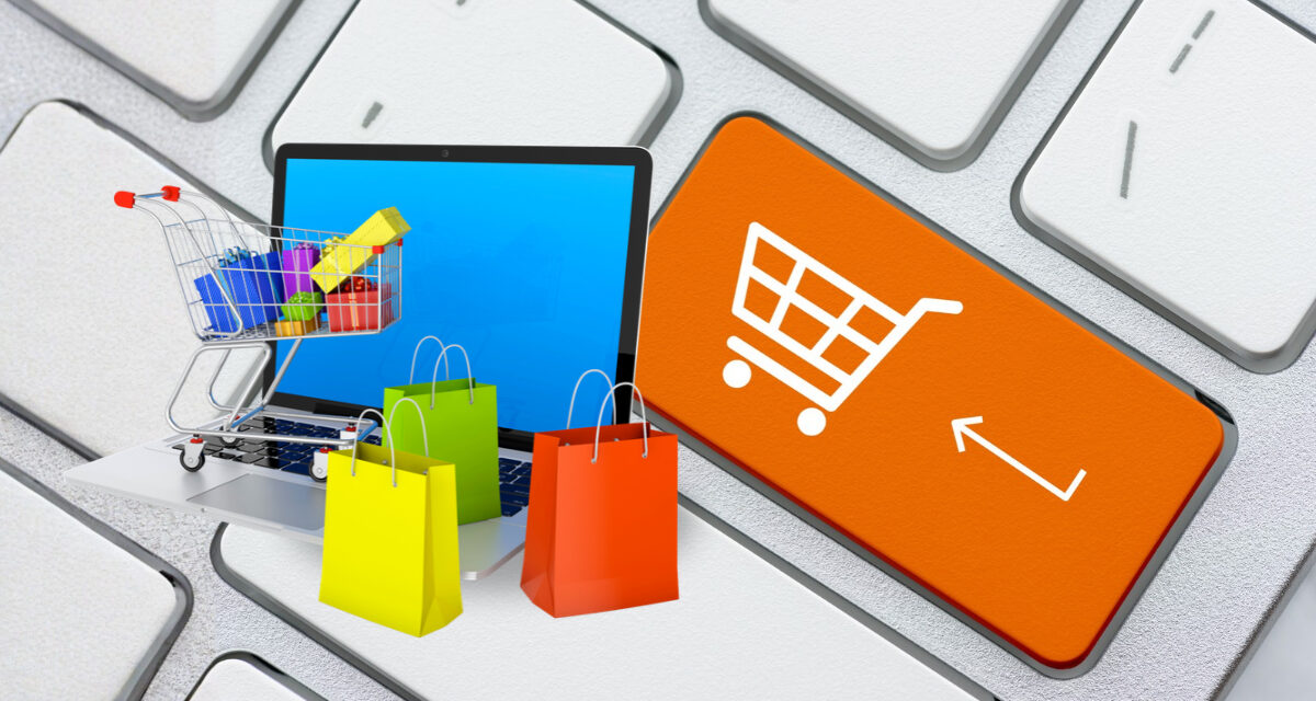 Frete caro e taxas inesperadas fazem 57% dos consumidores abandonar compras online