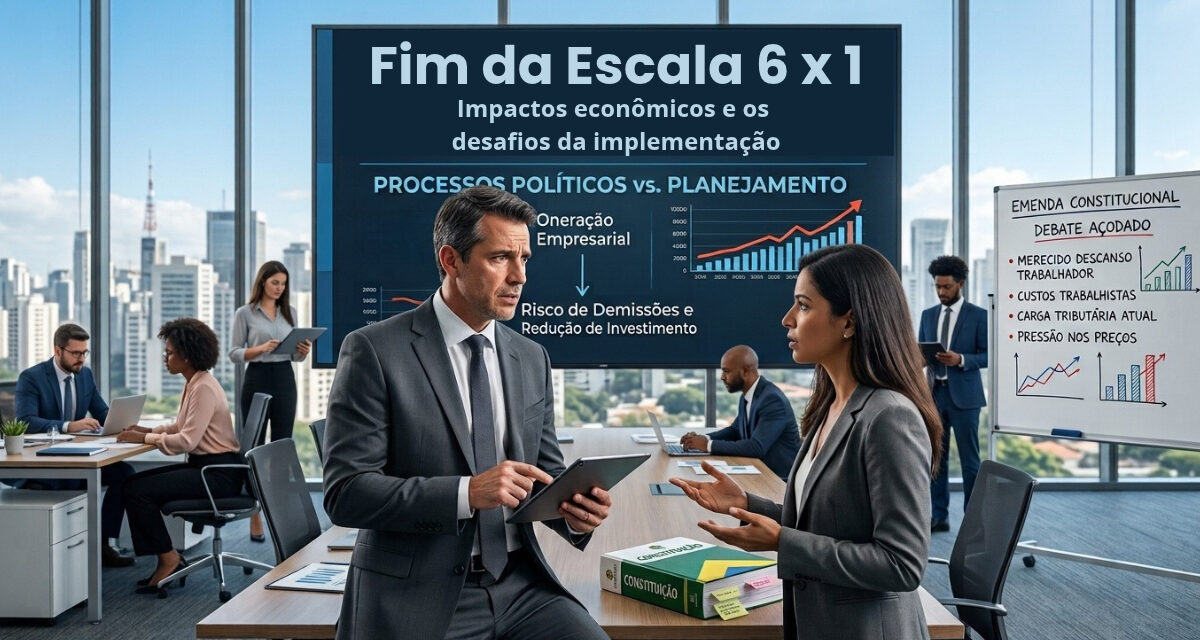 Impactos econômicos em diversos setores e projeções de aumentos para os consumidores