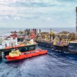 Petrobras encontra novo intervalo de petróleo no Amapá