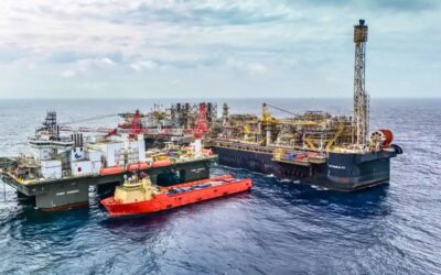 Petrobras encontra novo intervalo de petróleo no Amapá