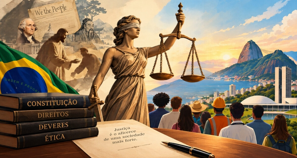 Justiça