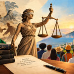 Justiça