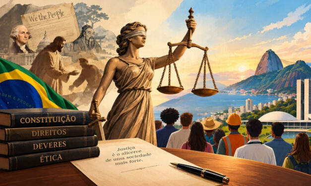 Justiça