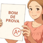 Campanha Bom de Prova incentiva estudantes da rede municipal de São Paulo