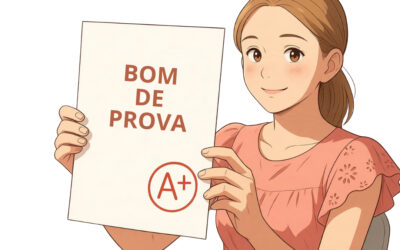 Campanha Bom de Prova incentiva estudantes da rede municipal de São Paulo