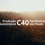 C40 mostra como é possível promover ações sustentáveis em metrópoles como São Paulo